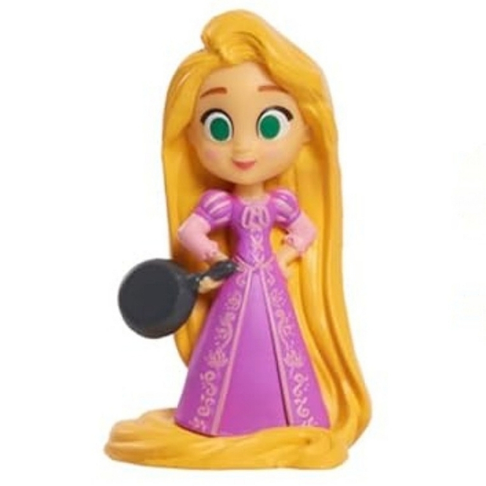Rapunzel ( from Tangled ) Figure - Disney 100 mystery box figure